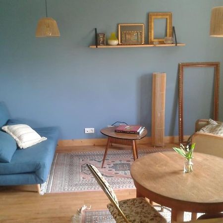 Logement Independant Colmar Dış mekan fotoğraf