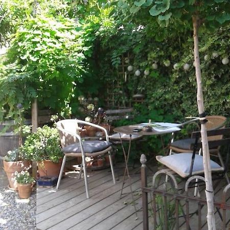 Logement Independant Colmar Dış mekan fotoğraf