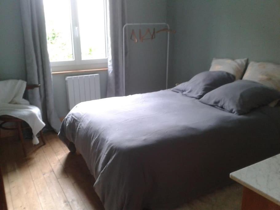 Logement Independant Colmar Dış mekan fotoğraf
