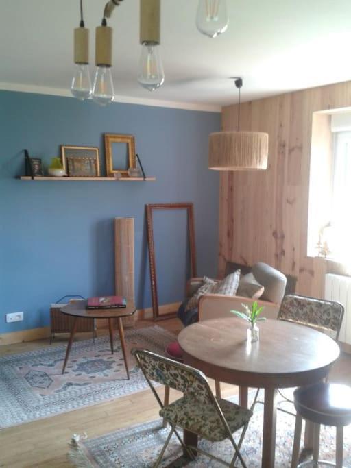Logement Independant Colmar Dış mekan fotoğraf