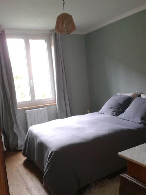 Logement Independant Colmar Dış mekan fotoğraf