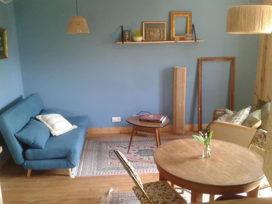 Logement Independant Colmar Dış mekan fotoğraf