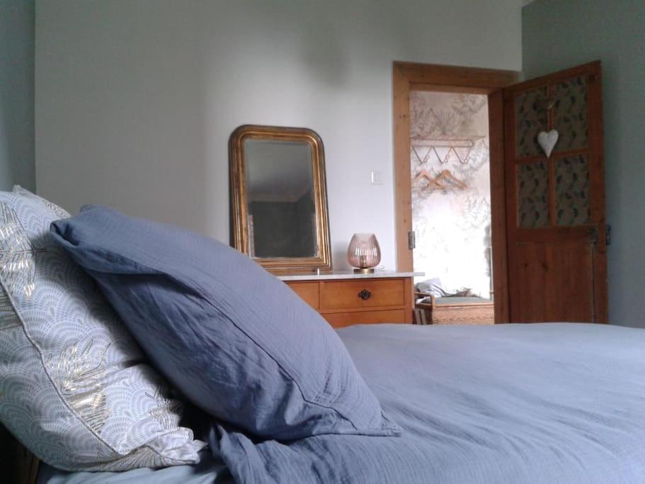 Logement Independant Colmar Dış mekan fotoğraf