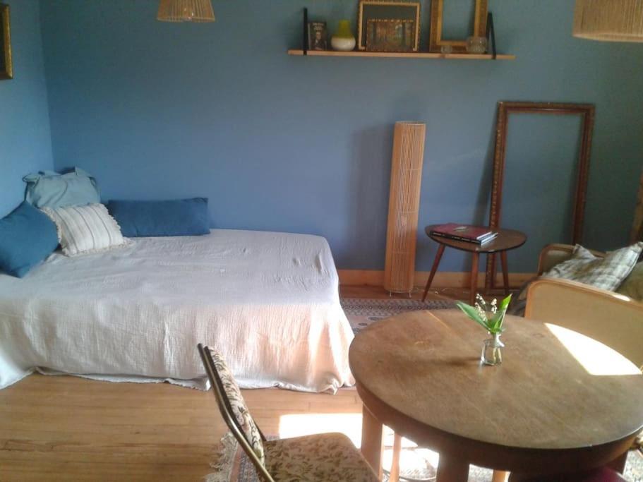 Logement Independant Colmar Dış mekan fotoğraf