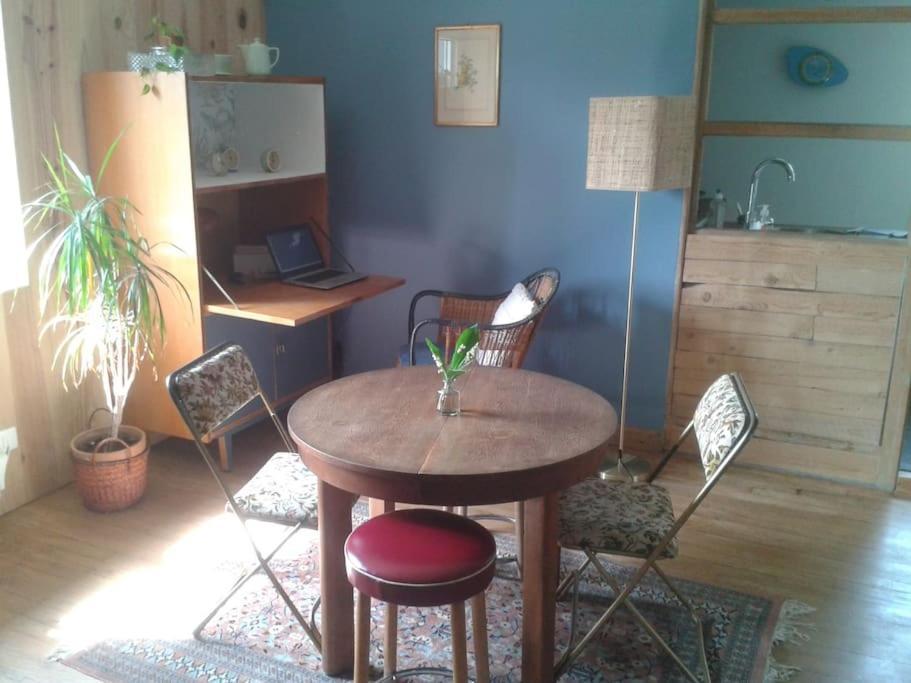 Logement Independant Colmar Dış mekan fotoğraf