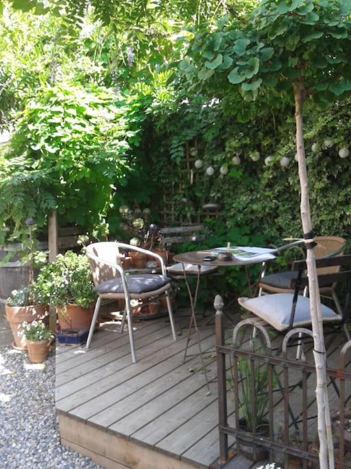 Logement Independant Colmar Dış mekan fotoğraf